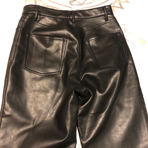 Wilfred Melina Pants BNWT Size 4 (Regular Length) - Picture 5 of 6